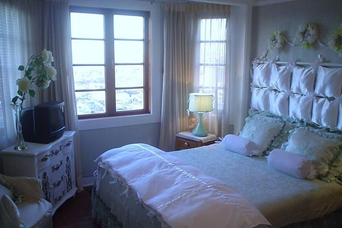 Double Room | 1 bedroom, premium bedding, down duvets, pillow-top beds