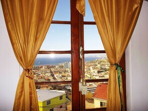 1 bedroom, premium bedding, down duvets, pillow-top beds