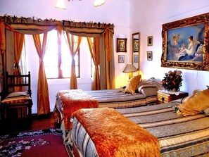 1 bedroom, premium bedding, down duvets, pillow-top beds
