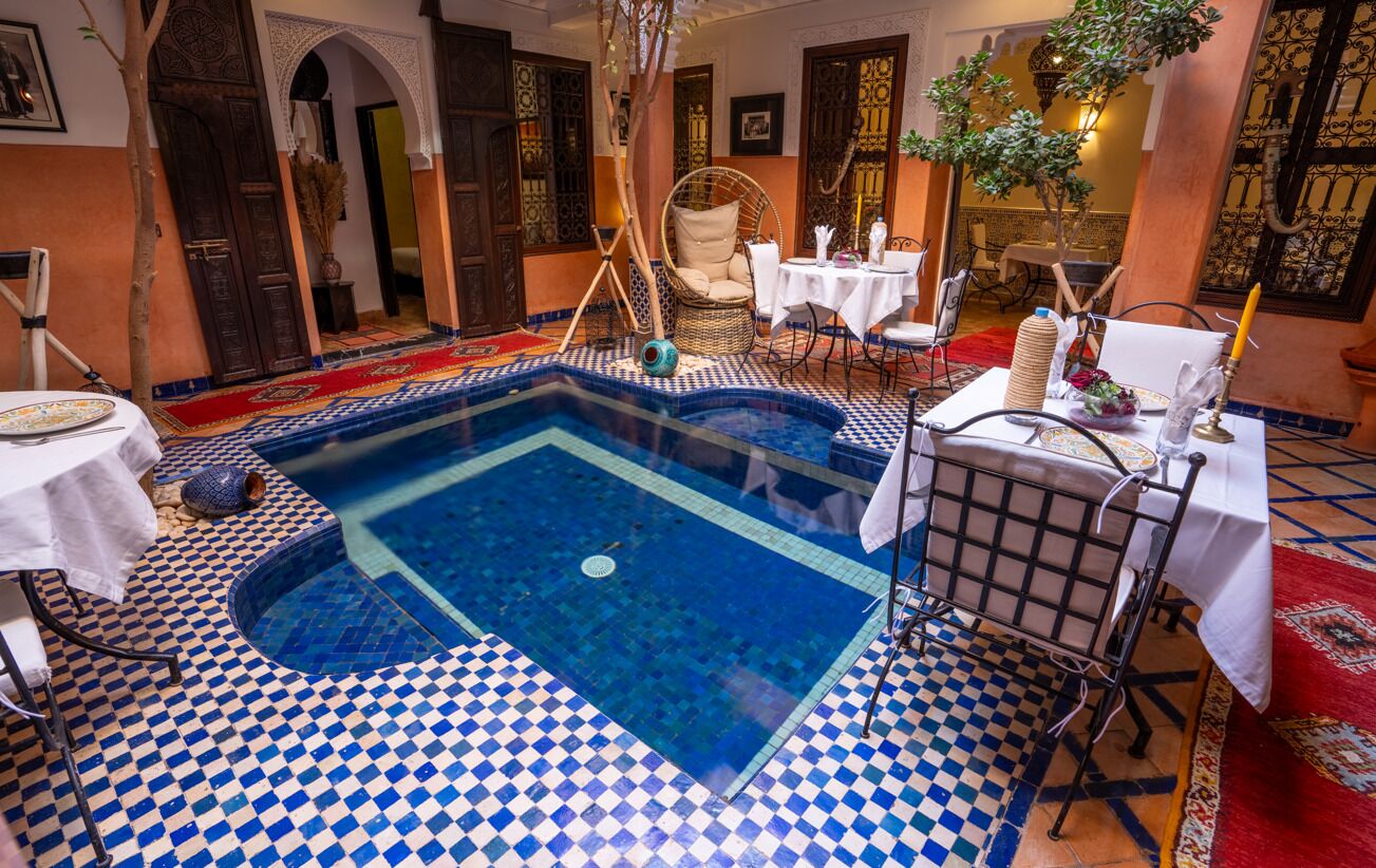 Photo - Riad Alaka