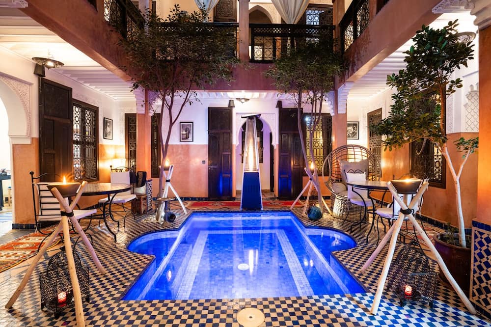 Riad Alaka