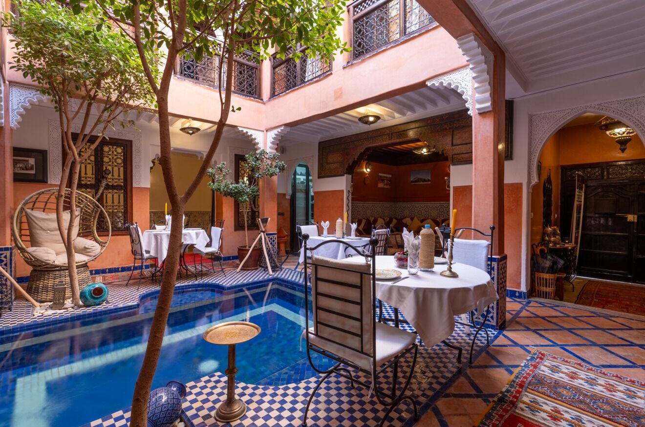 Photo - Riad Alaka