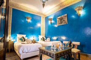 Room amenity - Riad Alaka (Marrakech)