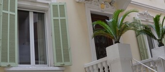 Rent Cannes Résidence Gambetta