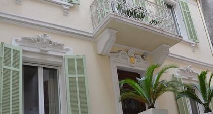 Rent Cannes Résidence Gambetta