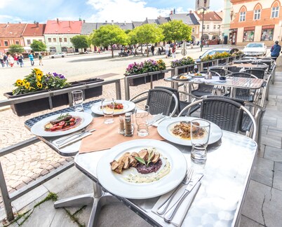 Hotel Medinek Old Town