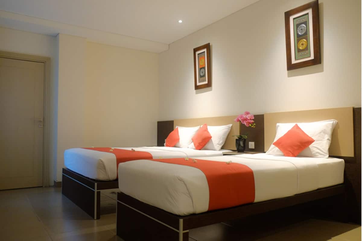 Executive Triple Room