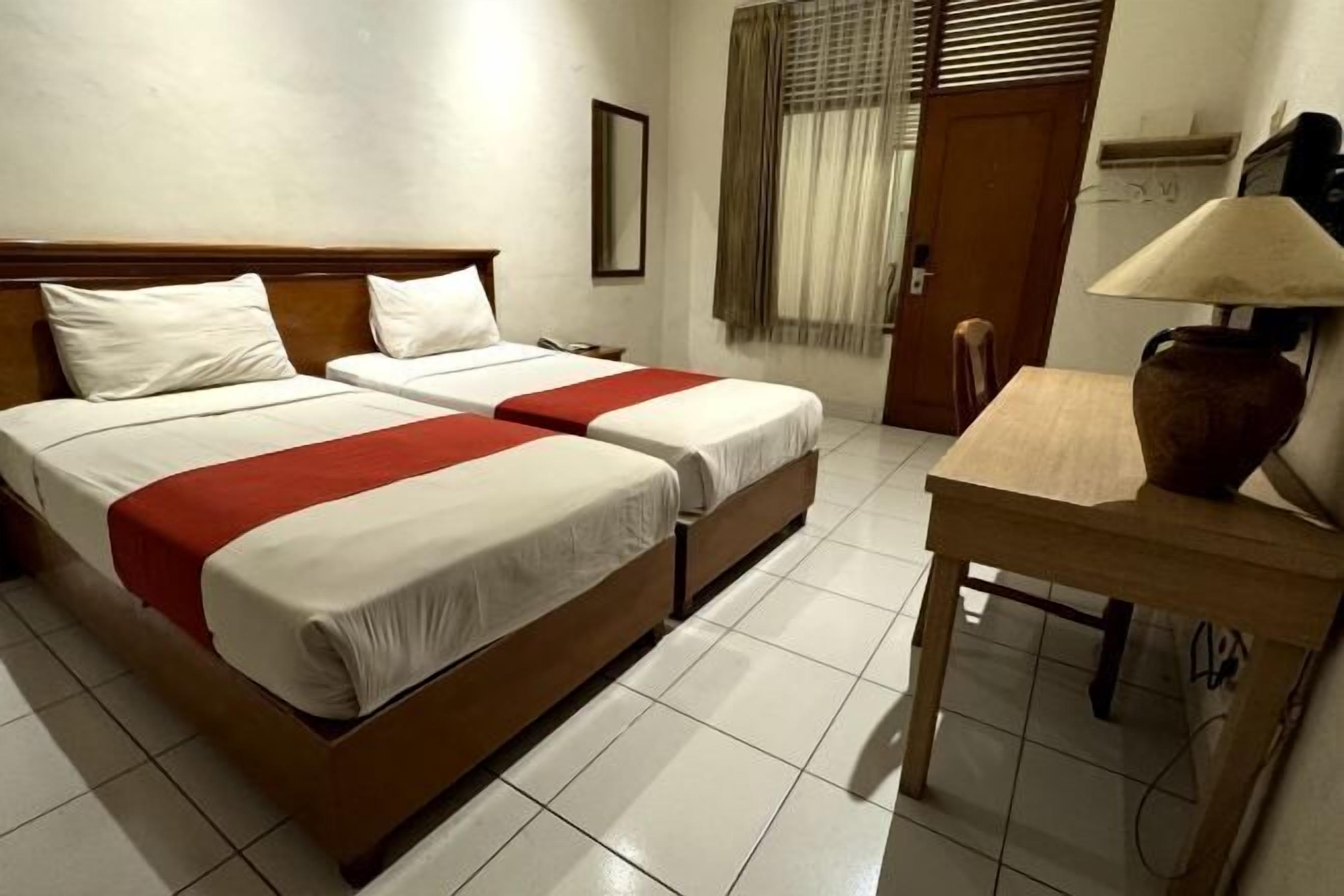 In-room safe, individually furnished, desk, soundproofing