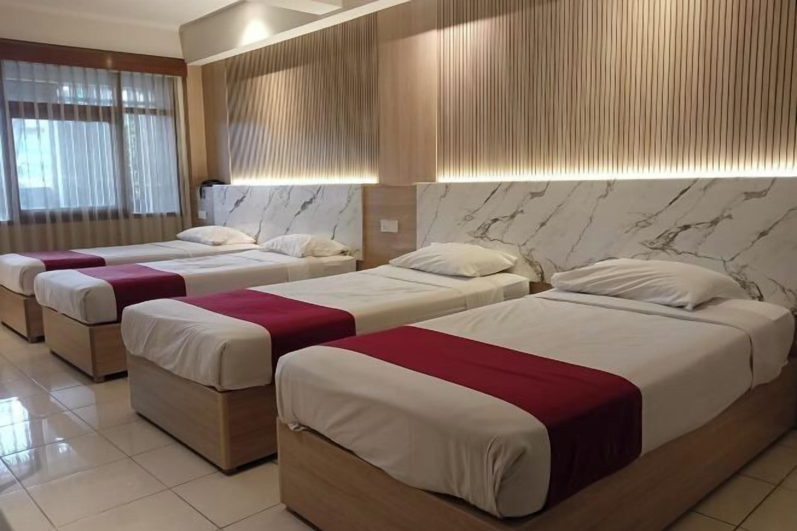 In-room safe, individually furnished, desk, soundproofing