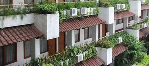 Exterior - Mutiara Hotel (Bandung)