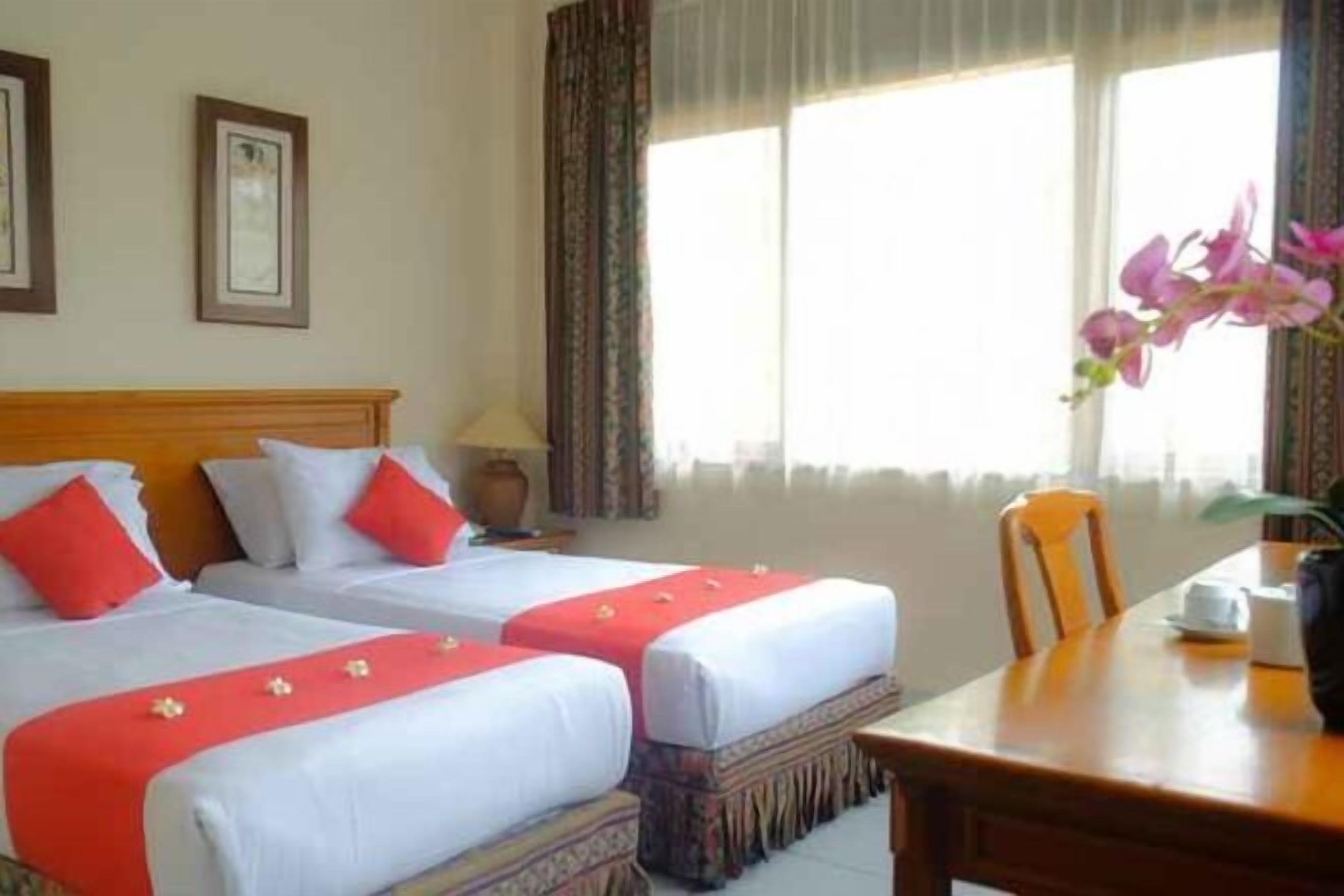 In-room safe, individually furnished, desk, soundproofing