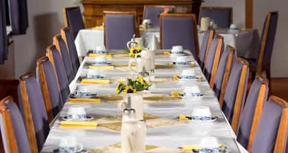 Landhotel Westerwald - Bed & Breakfast