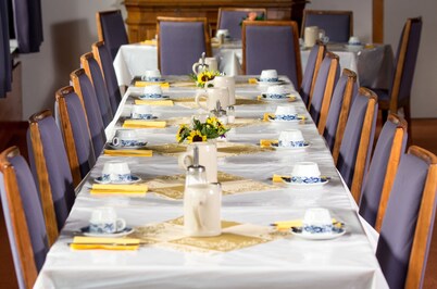 Landhotel Westerwald - Bed & Breakfast