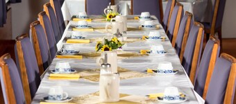 Landhotel Westerwald - Bed & Breakfast