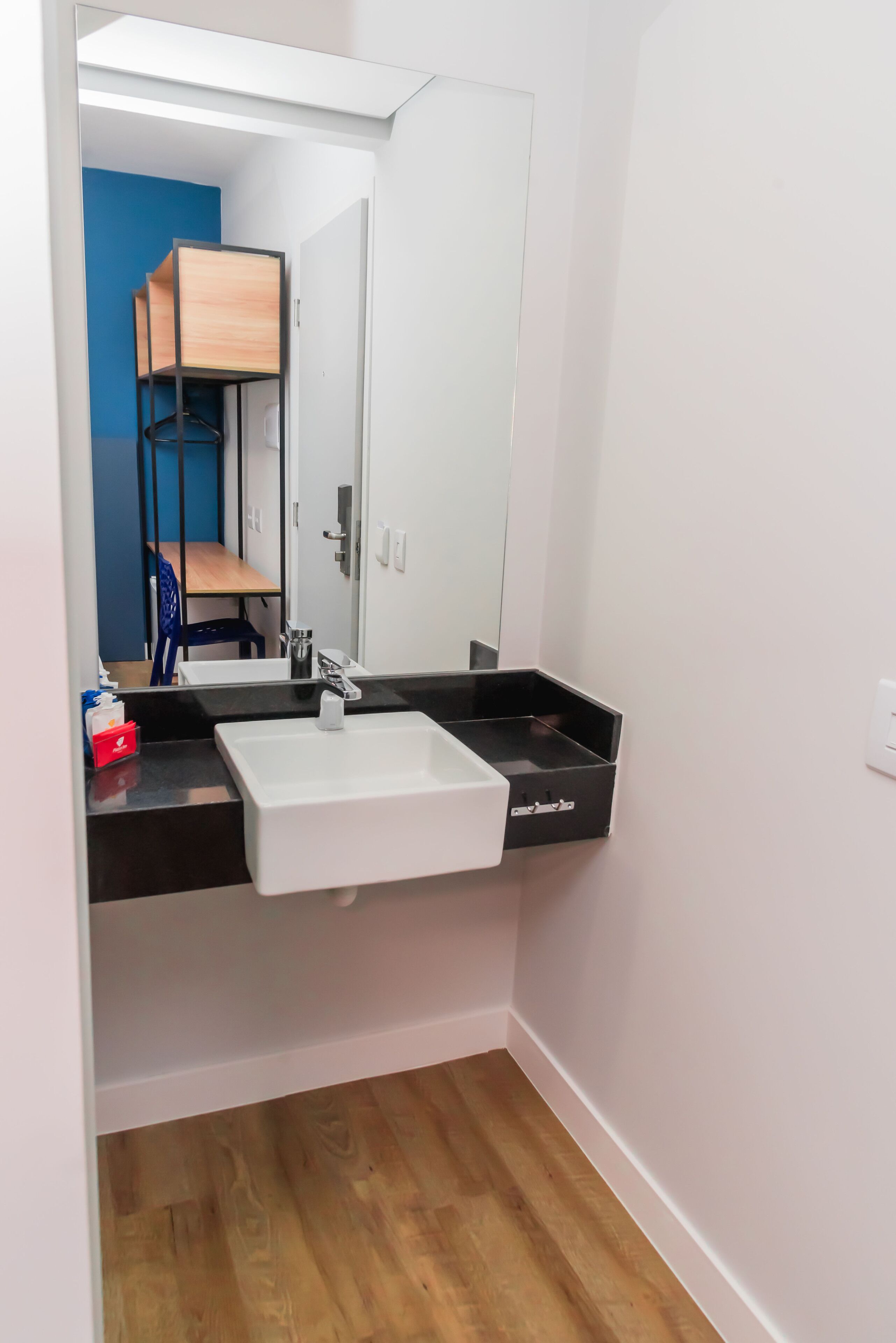 Foto - Plaza Inn Trevo Sorocaba