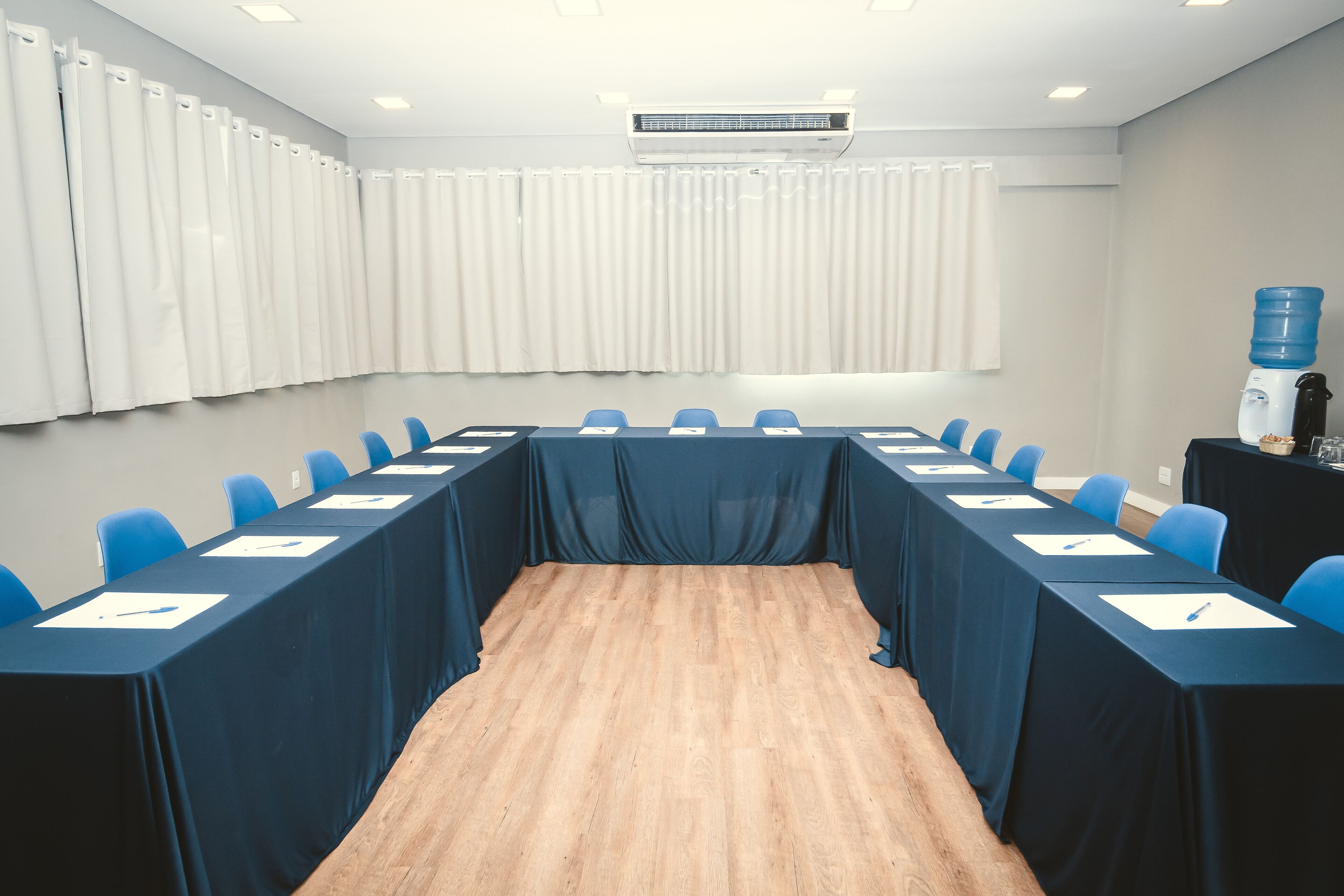 Foto - Plaza Inn Trevo Sorocaba