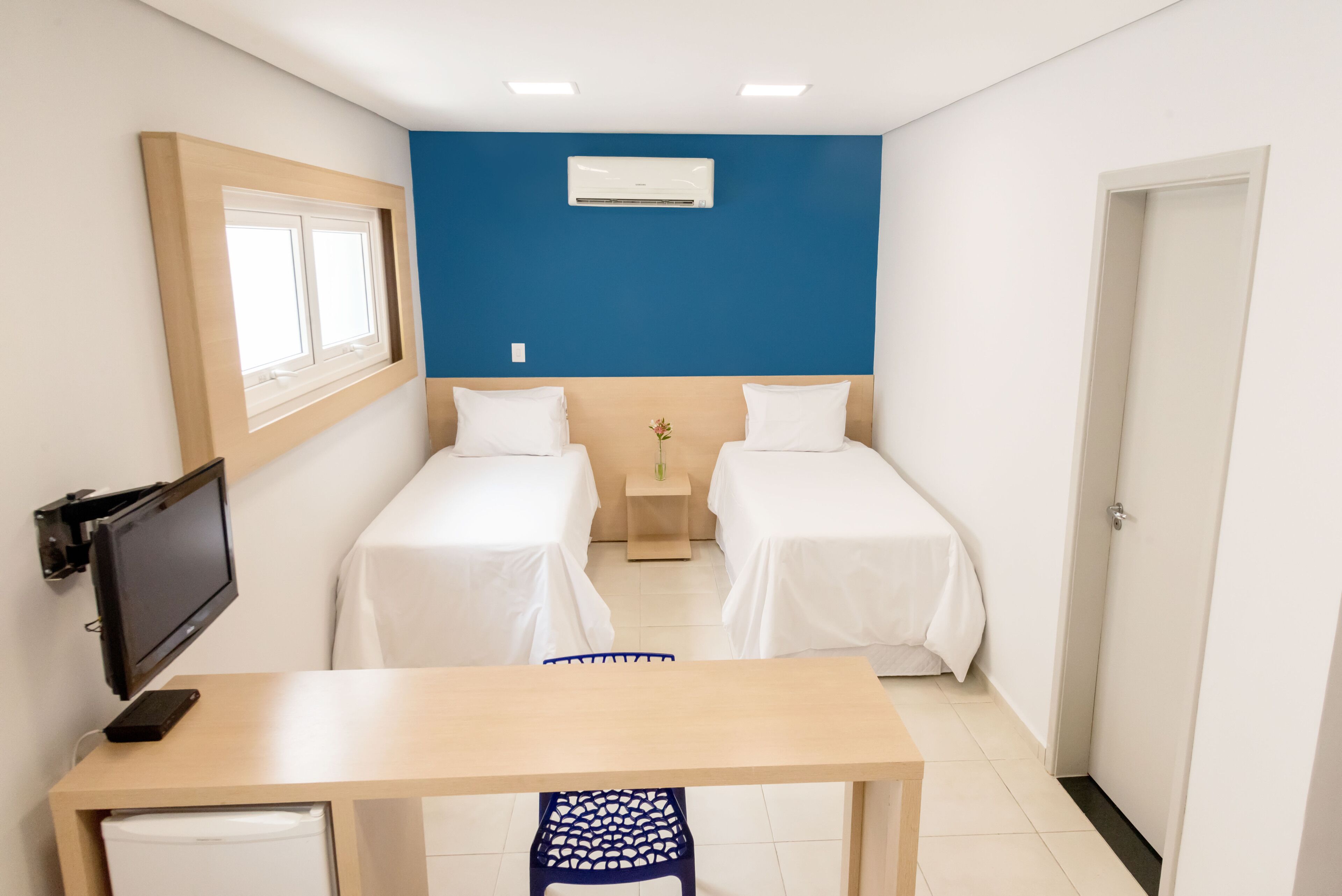 Foto - Plaza Inn Trevo Sorocaba