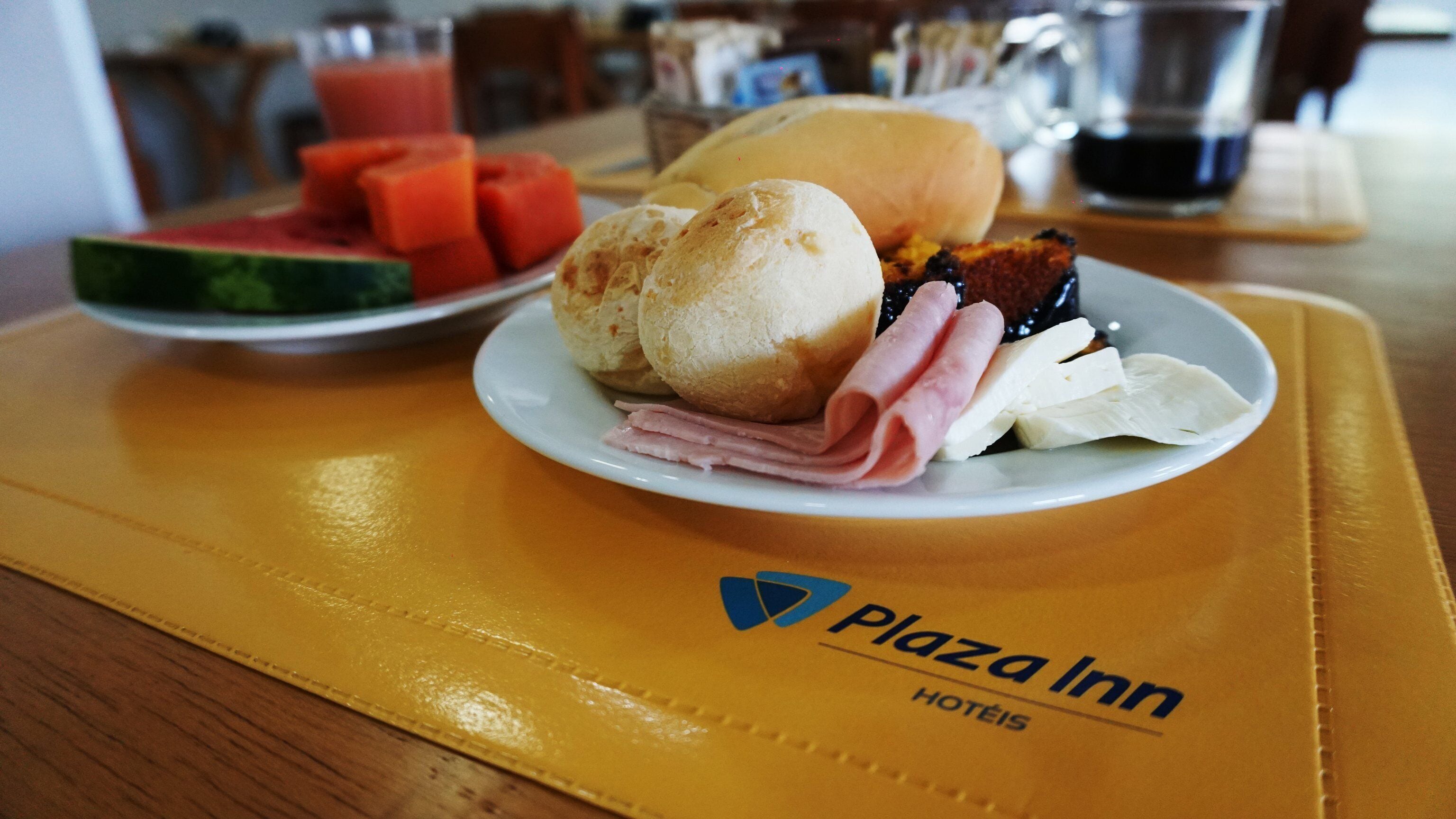 Photo - Plaza Inn Trevo Sorocaba