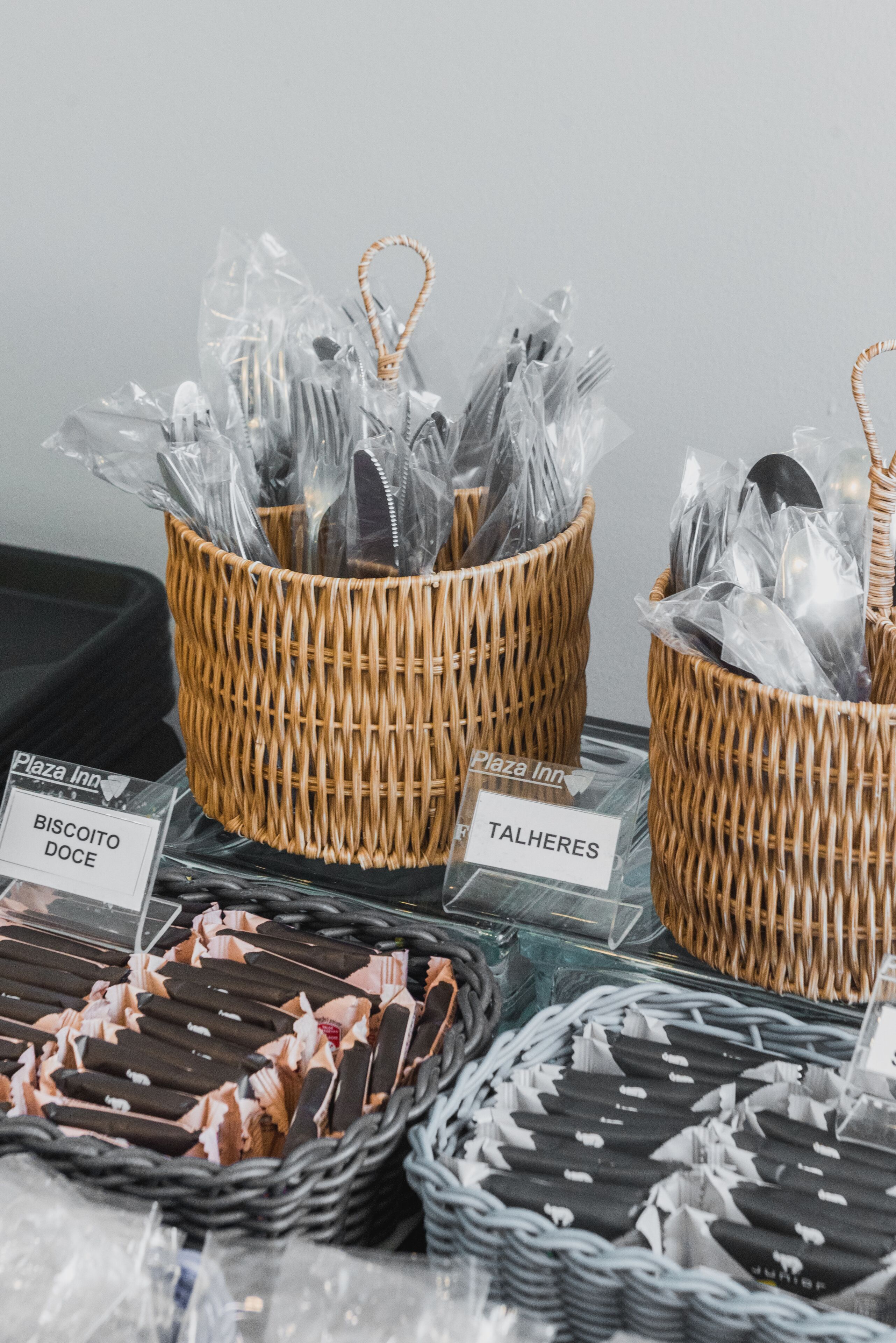 Foto - Plaza Inn Trevo Sorocaba