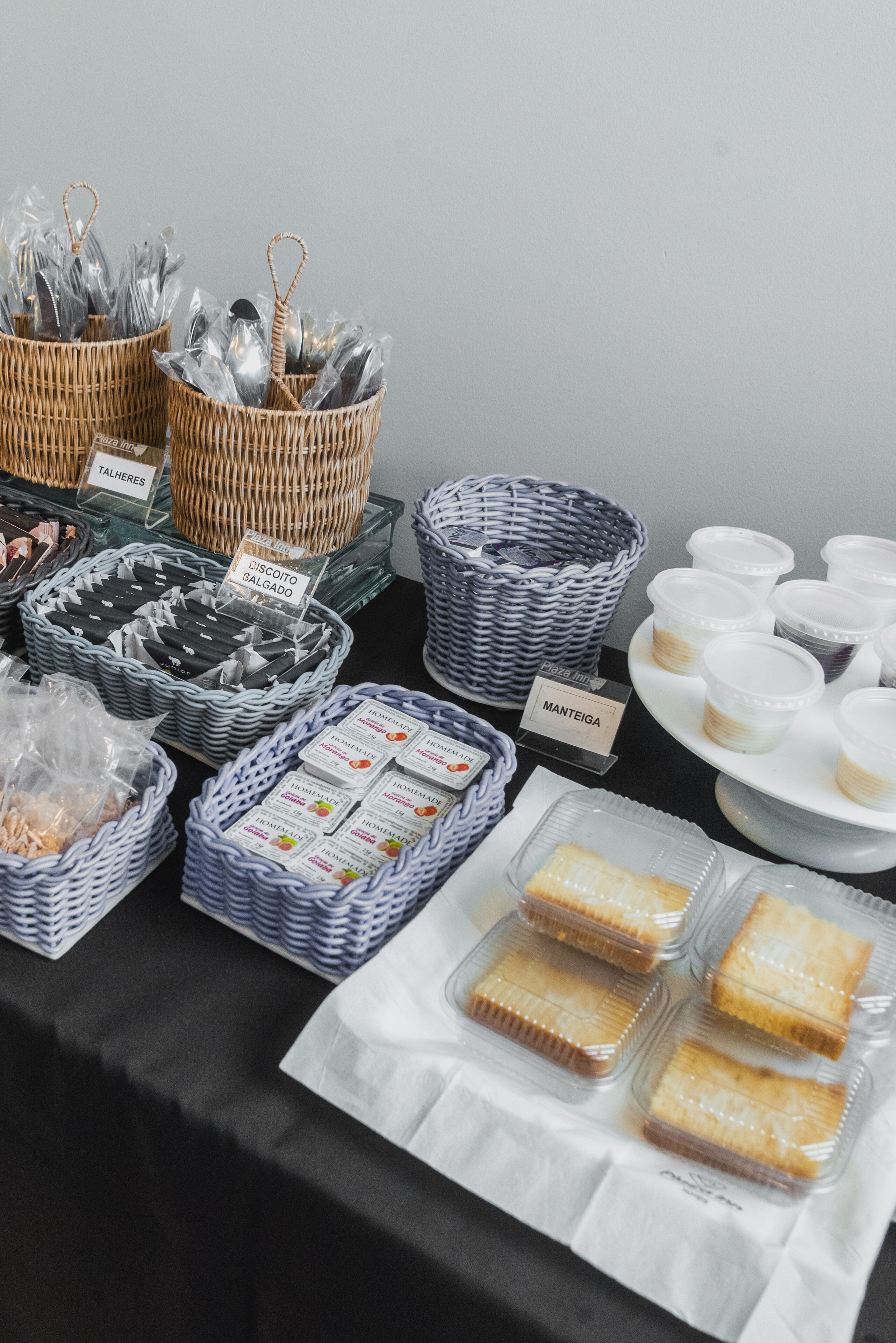 Foto - Plaza Inn Trevo Sorocaba