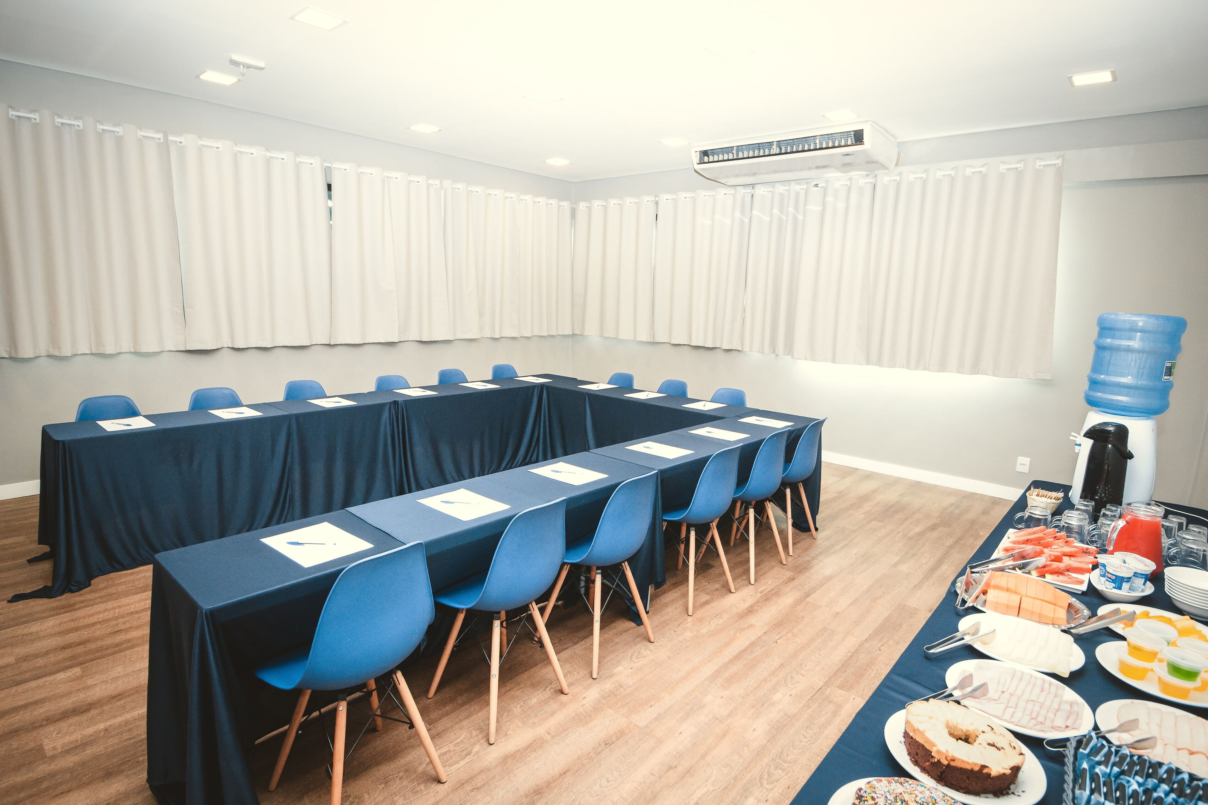 Photo - Plaza Inn Trevo Sorocaba