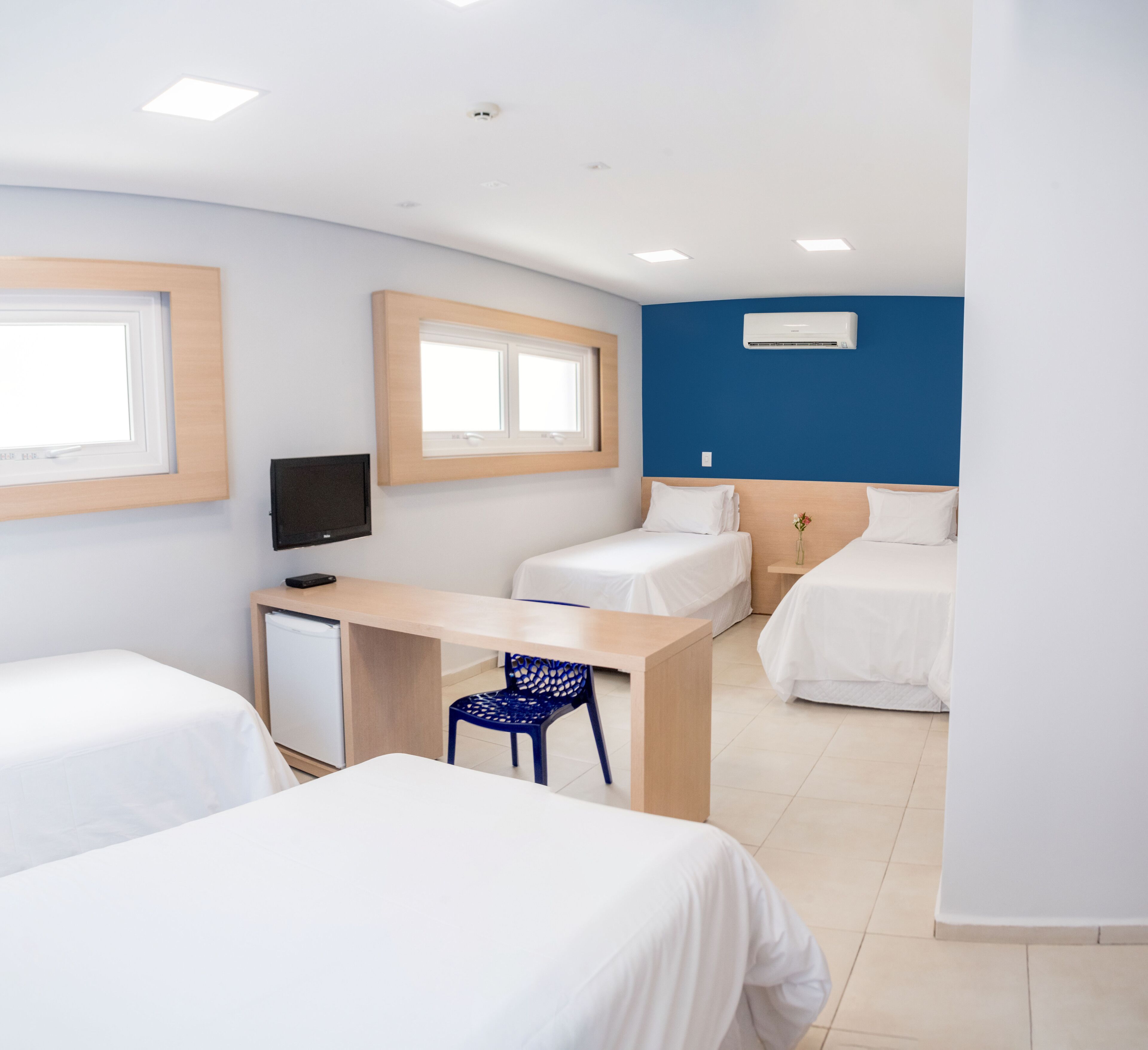 Foto - Plaza Inn Trevo Sorocaba