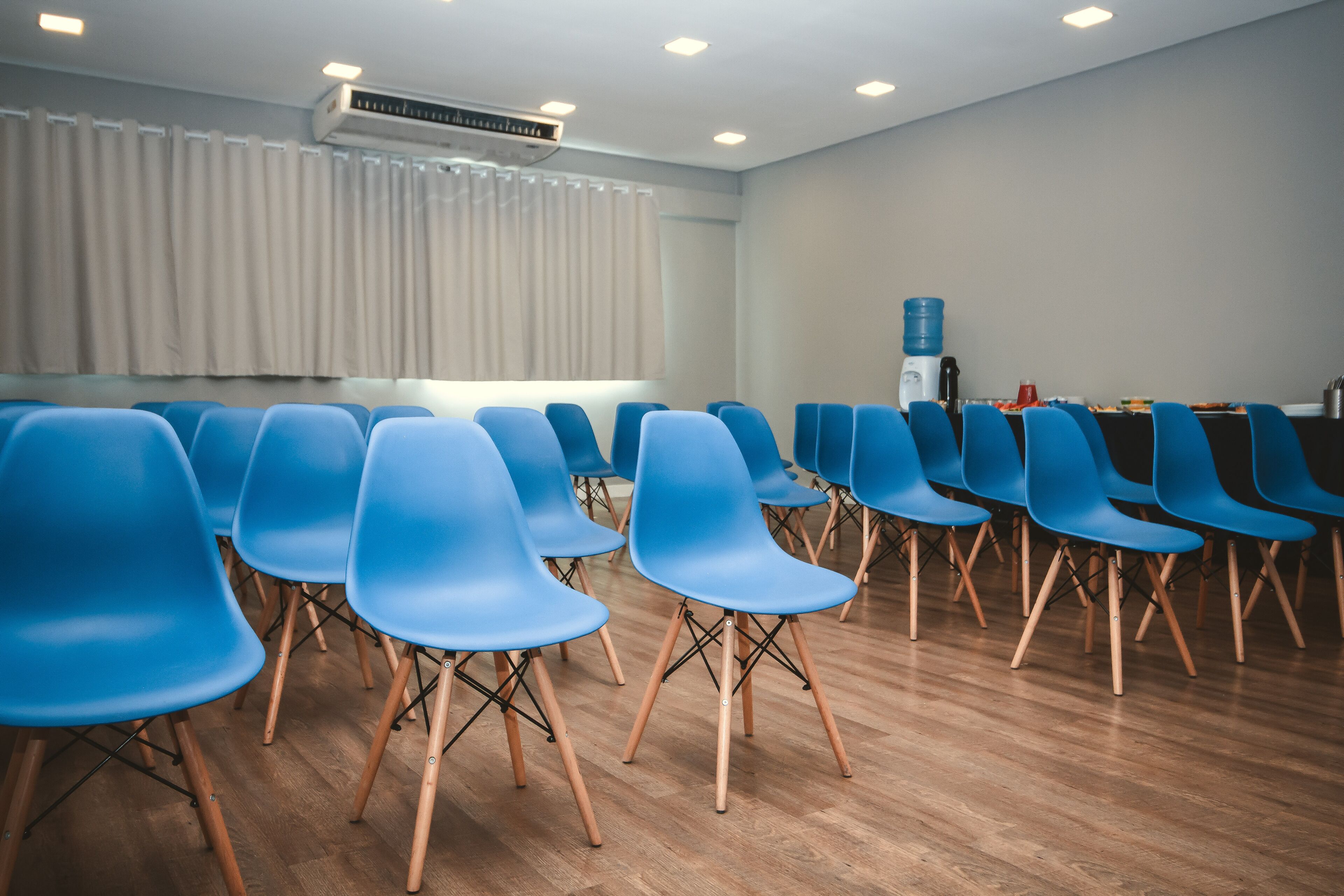 Foto - Plaza Inn Trevo Sorocaba