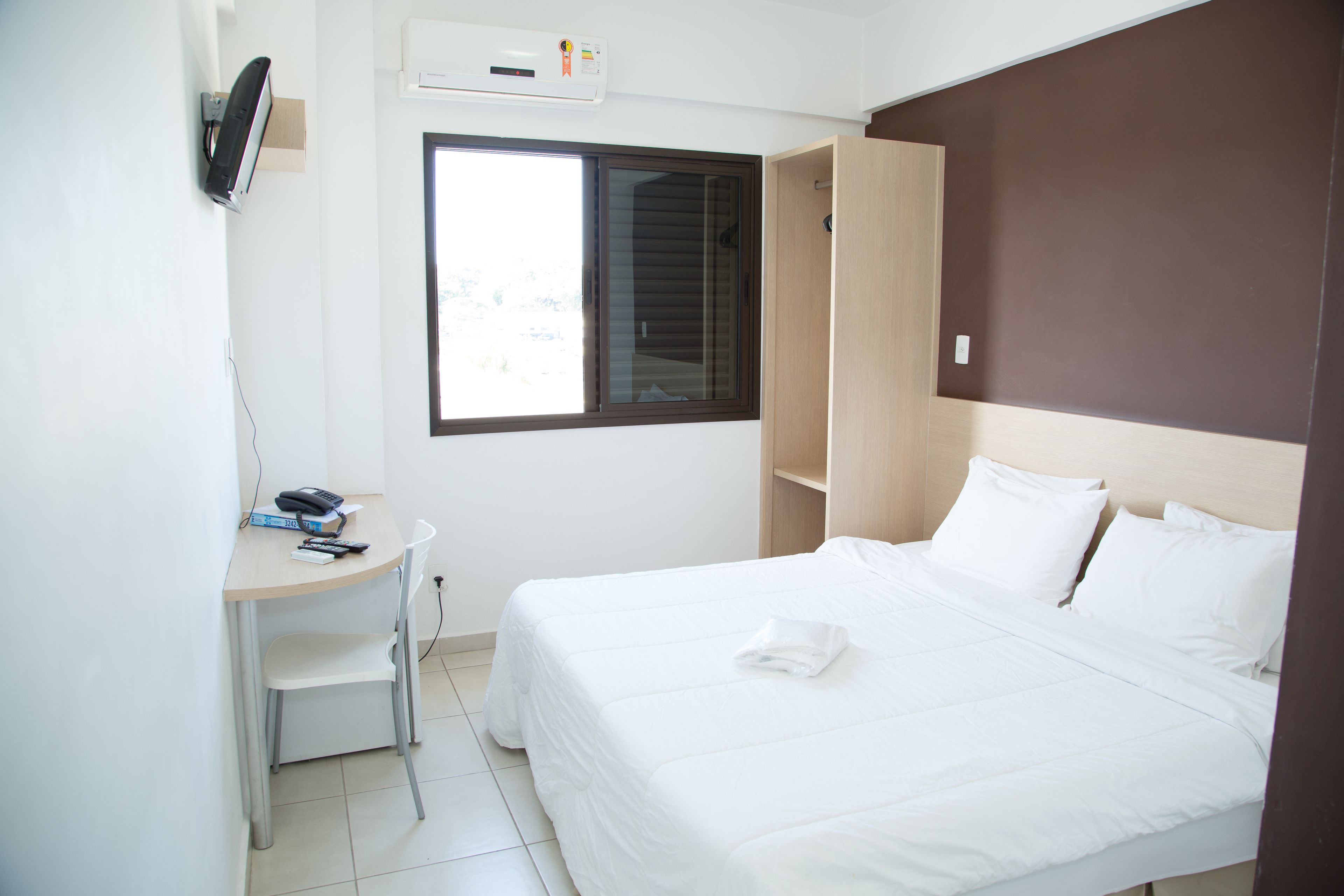 Foto - Plaza Inn Trevo Sorocaba