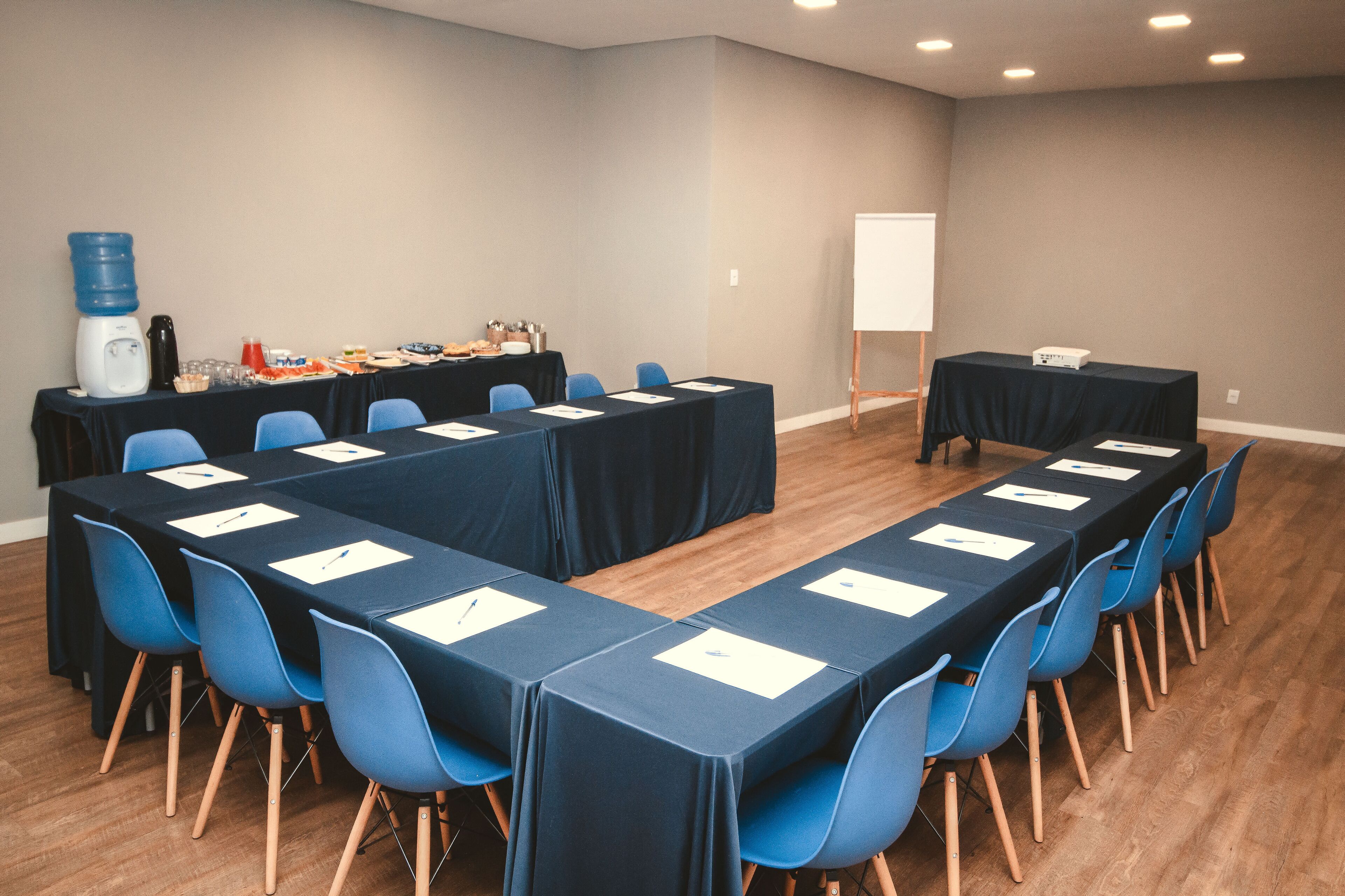 Foto - Plaza Inn Trevo Sorocaba