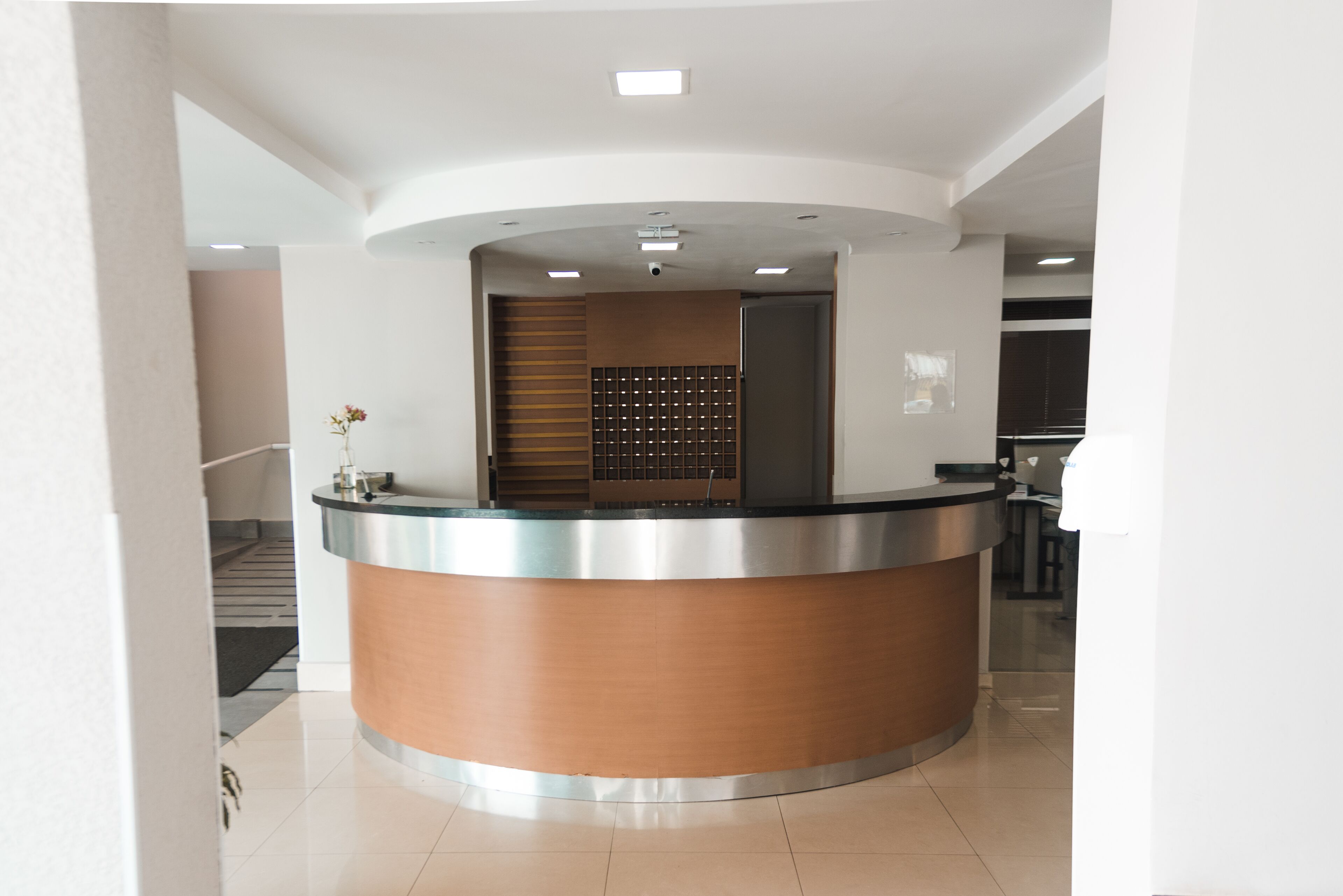 Foto - Plaza Inn Trevo Sorocaba