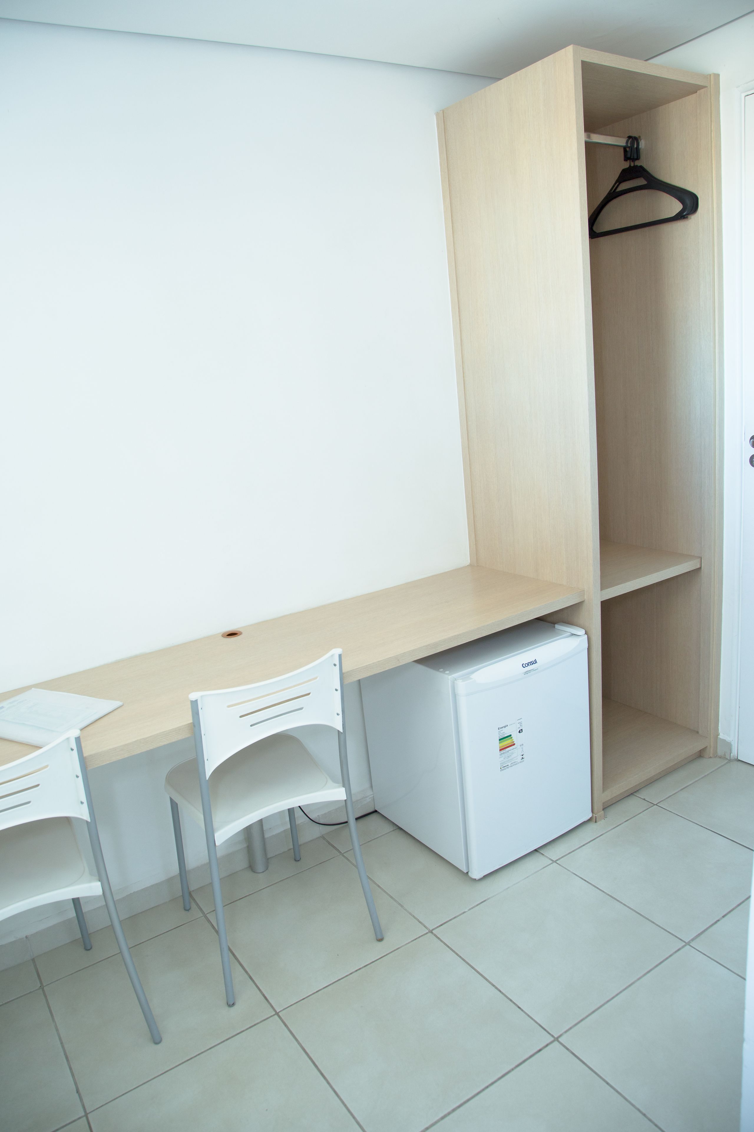 Foto - Plaza Inn Trevo Sorocaba