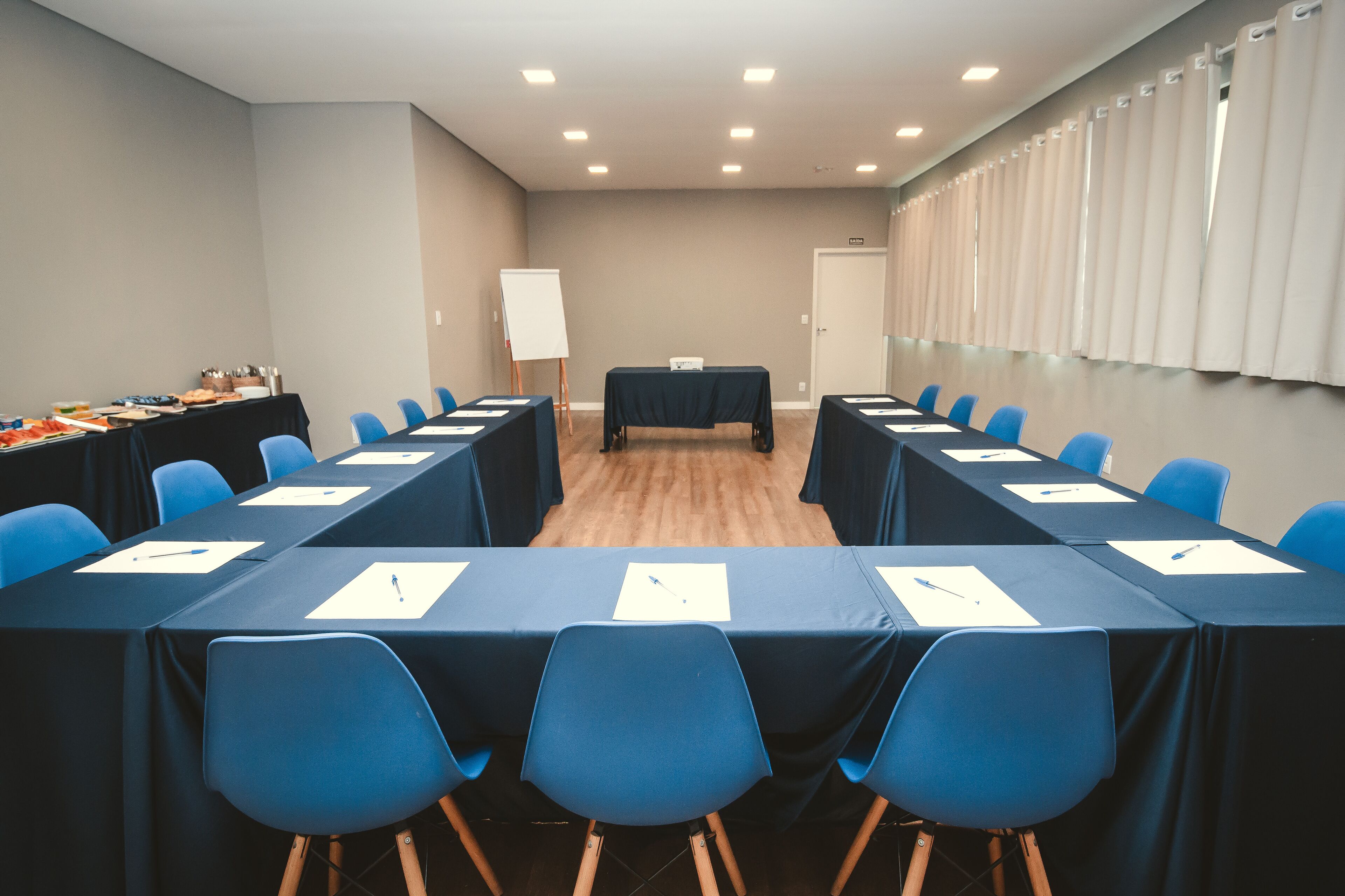 Foto - Plaza Inn Trevo Sorocaba