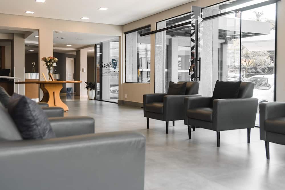 Plaza Inn Trevo Sorocaba