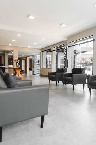 Plaza Inn Trevo Sorocaba