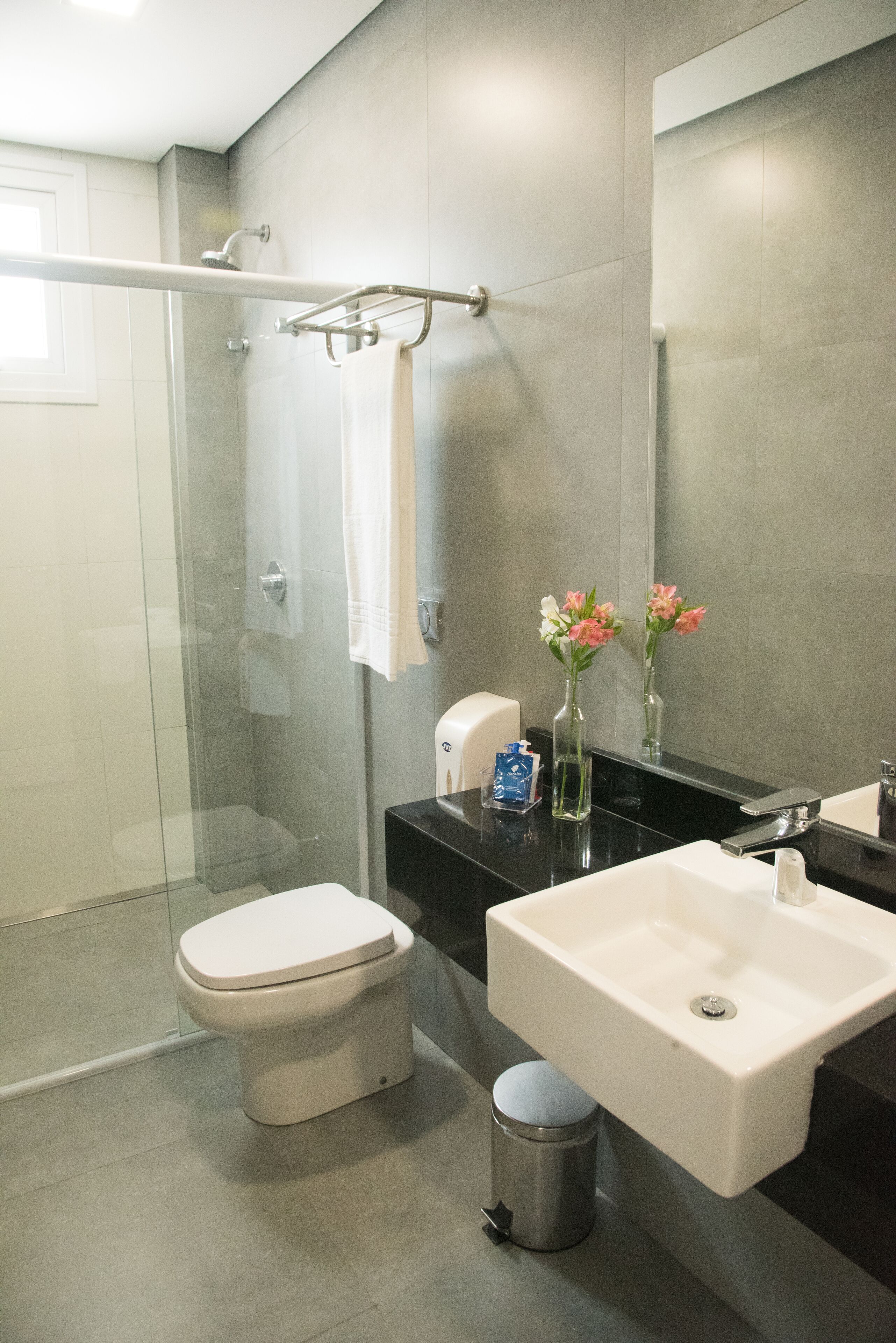 Foto - Plaza Inn Trevo Sorocaba