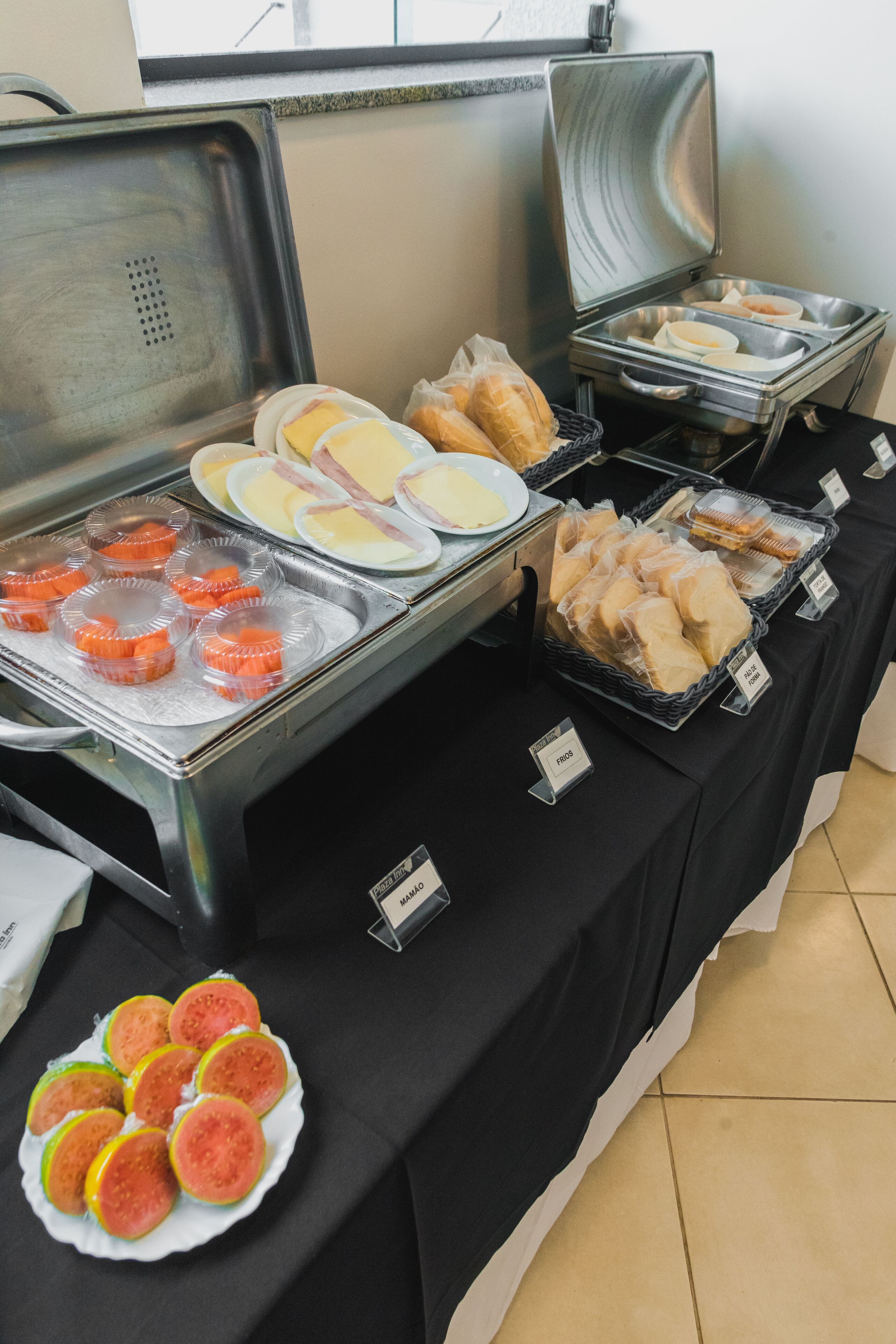 Foto - Plaza Inn Trevo Sorocaba