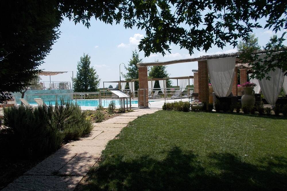B&B Casazze Dream