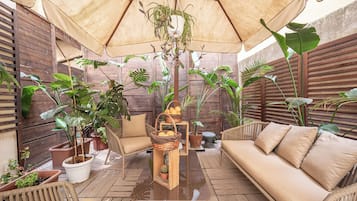 Teras/patio