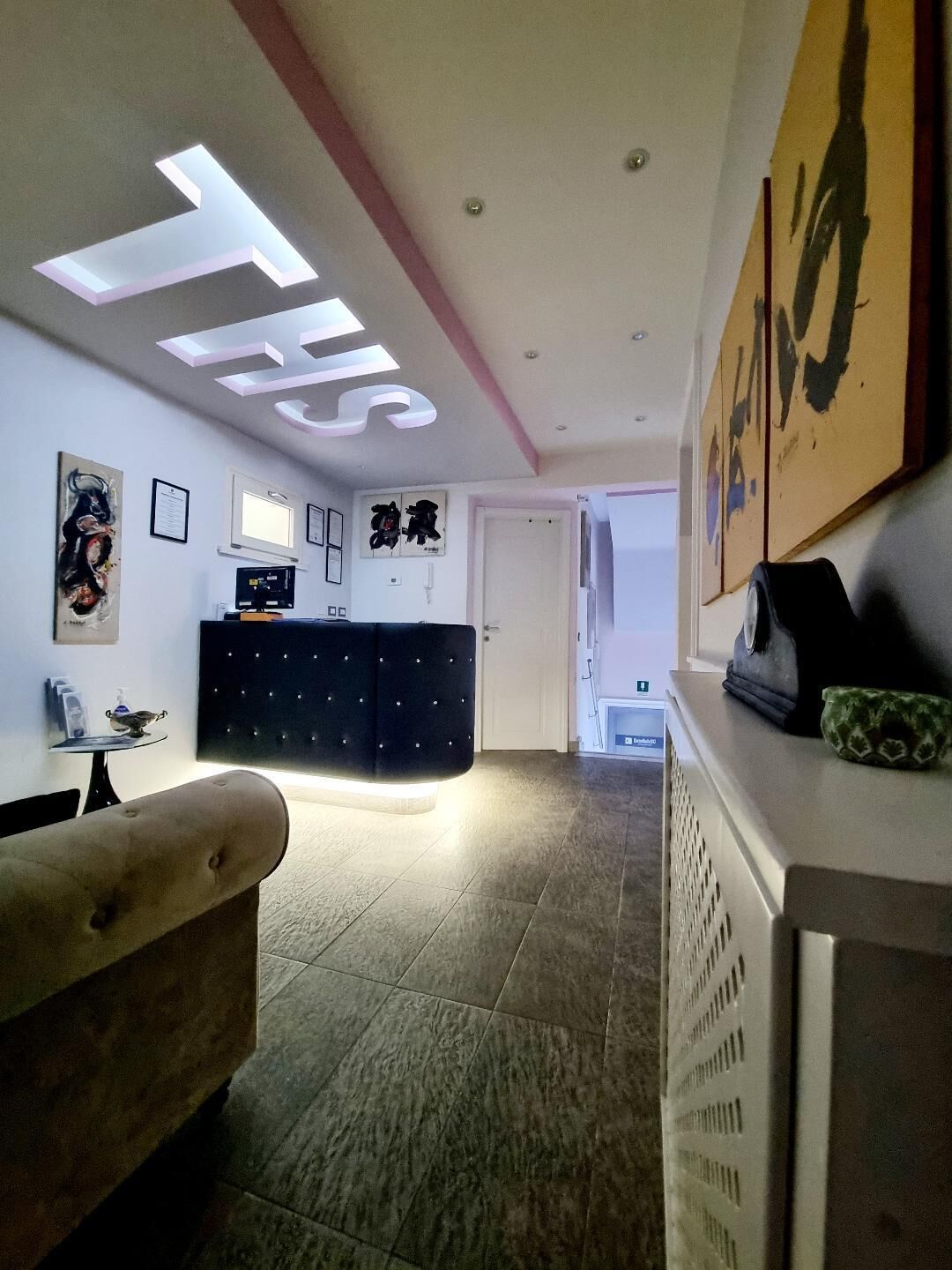 Photo - Town House Spagna- luxury Rooms with Jacuzzi Bath