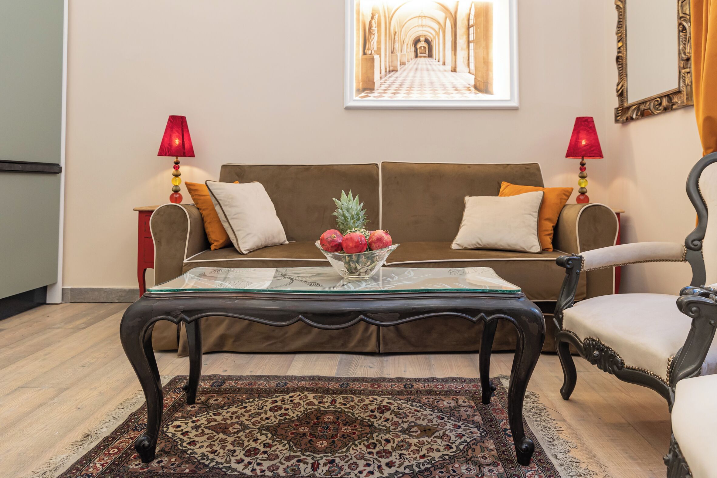 Photo - Town House Spagna- luxury Rooms with Jacuzzi Bath