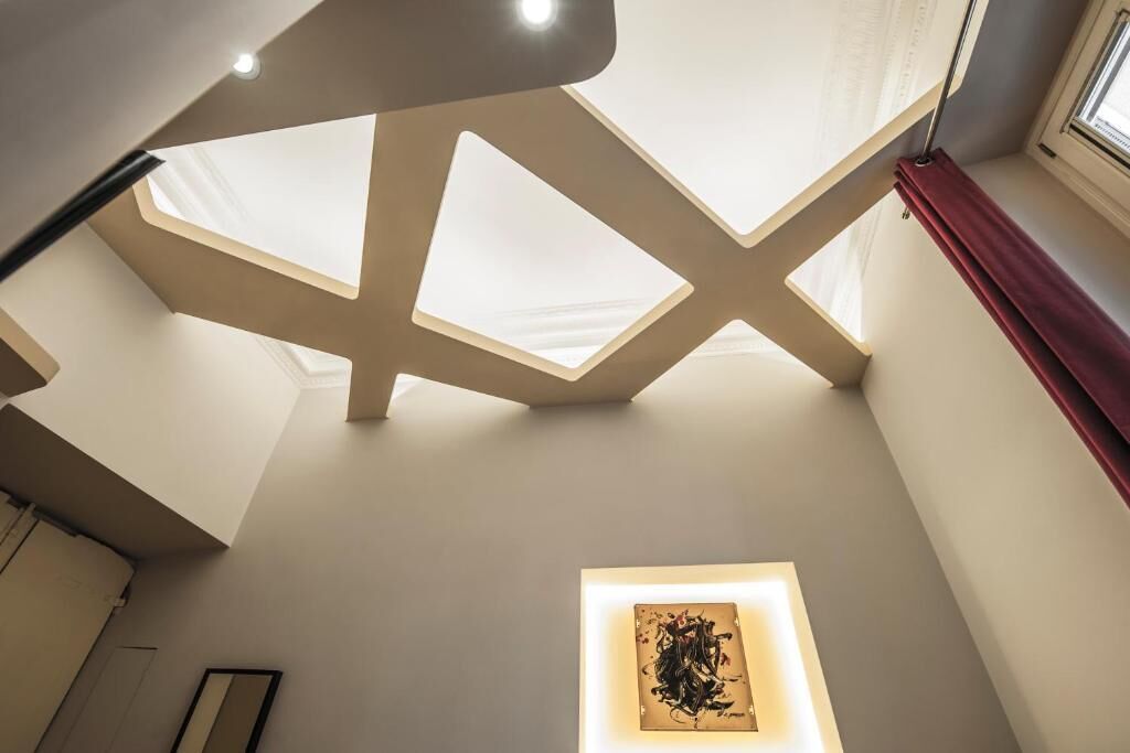 Photo - Town House Spagna- luxury Rooms with Jacuzzi Bath