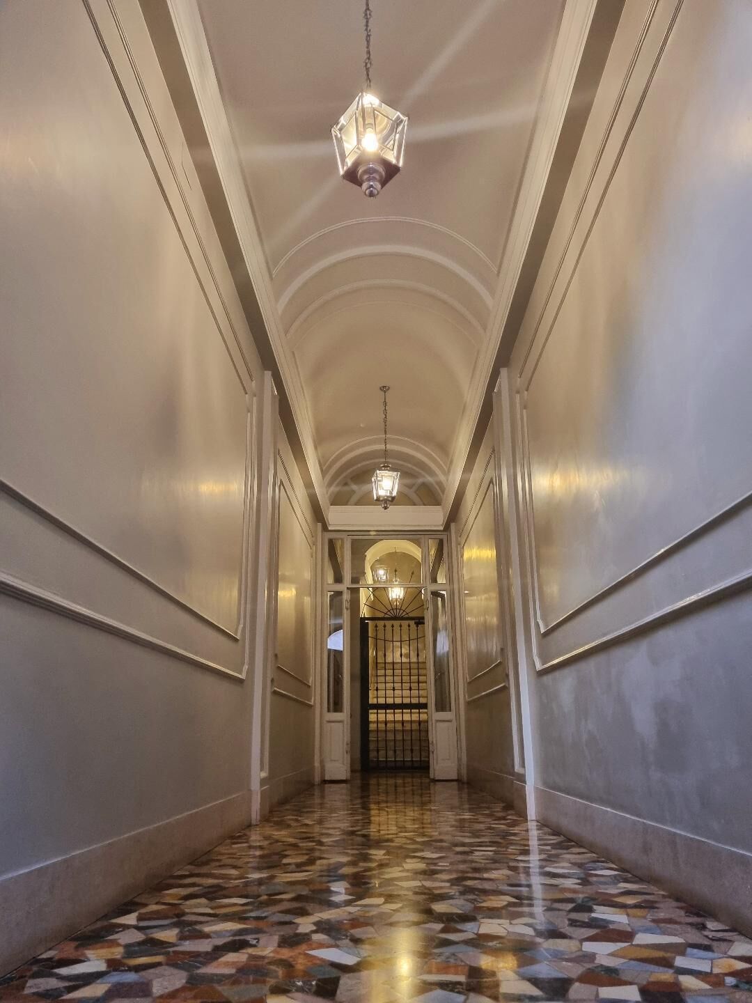 Photo - Town House Spagna- luxury Rooms with Jacuzzi Bath