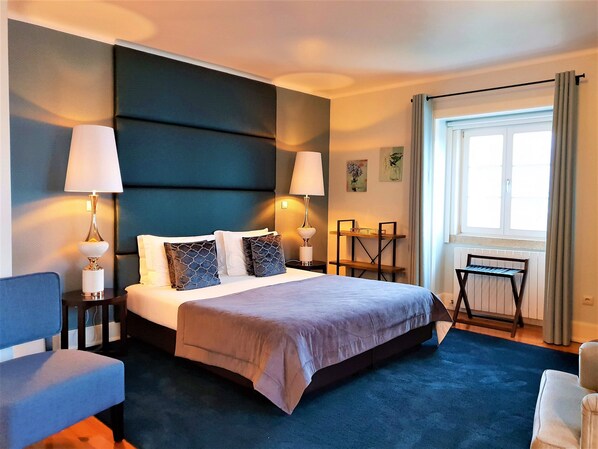 Junior Suite (Premium)