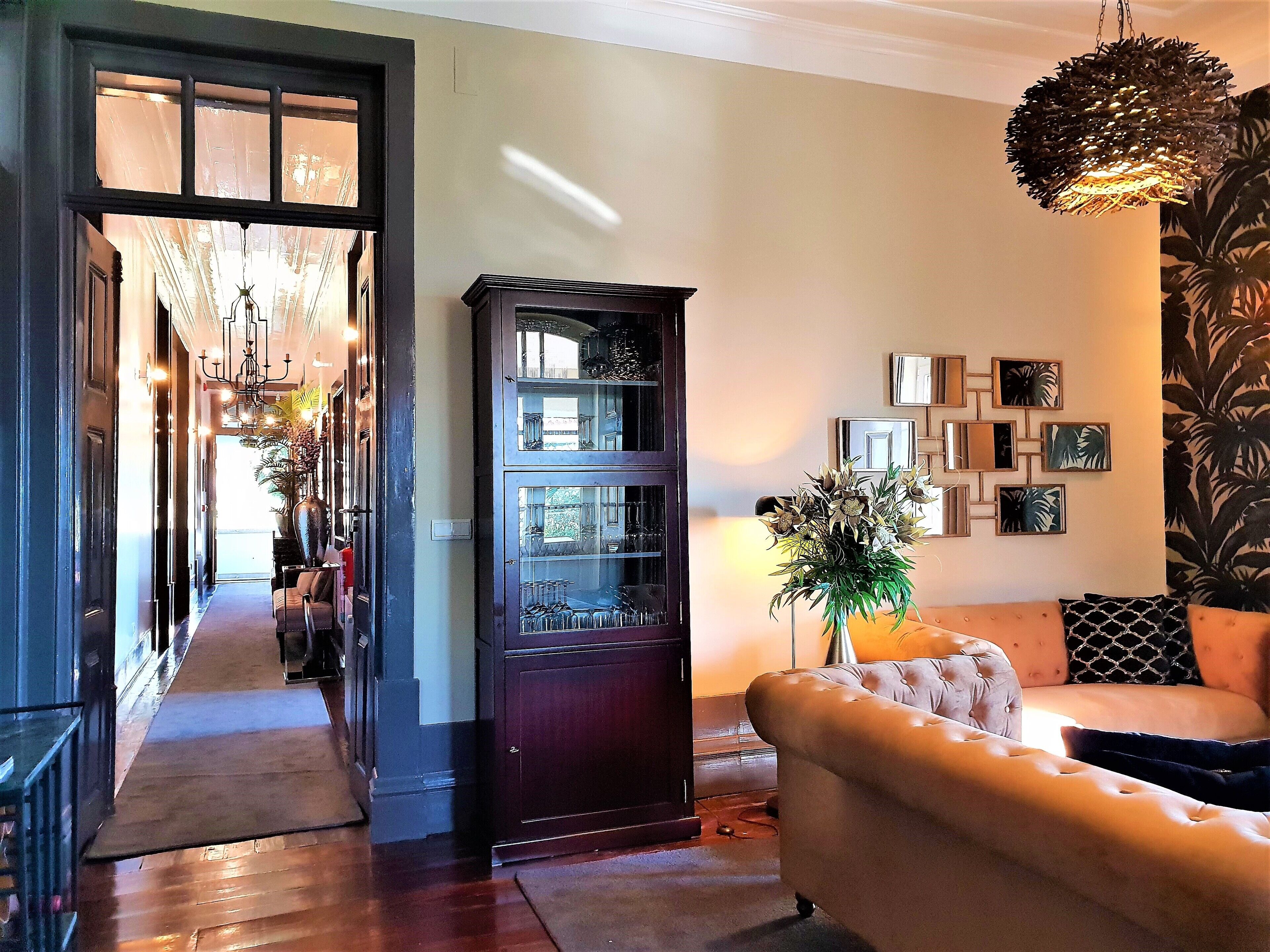 Foto - Quinta da Palmeira - Country House Retreat & Spa