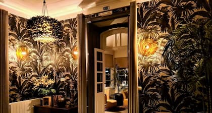 Quinta da Palmeira - Country House Retreat & Spa