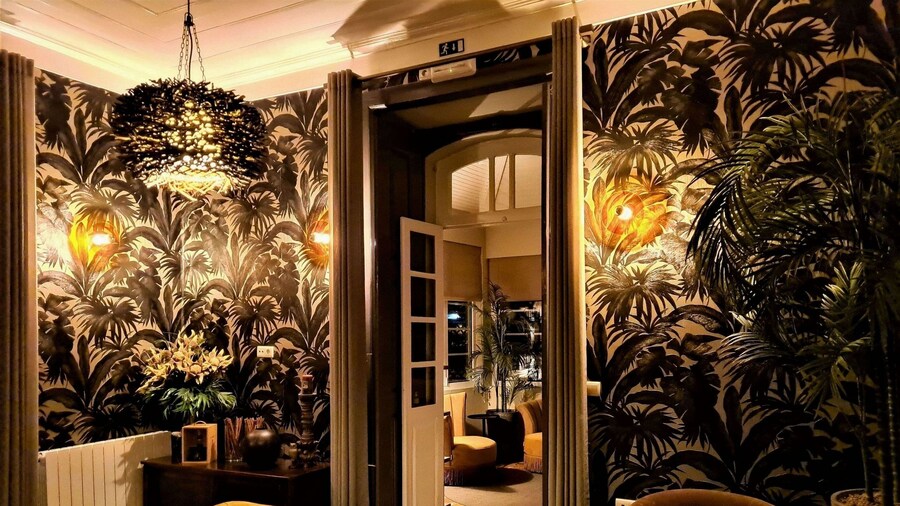 Quinta da Palmeira - Country House Retreat & Spa