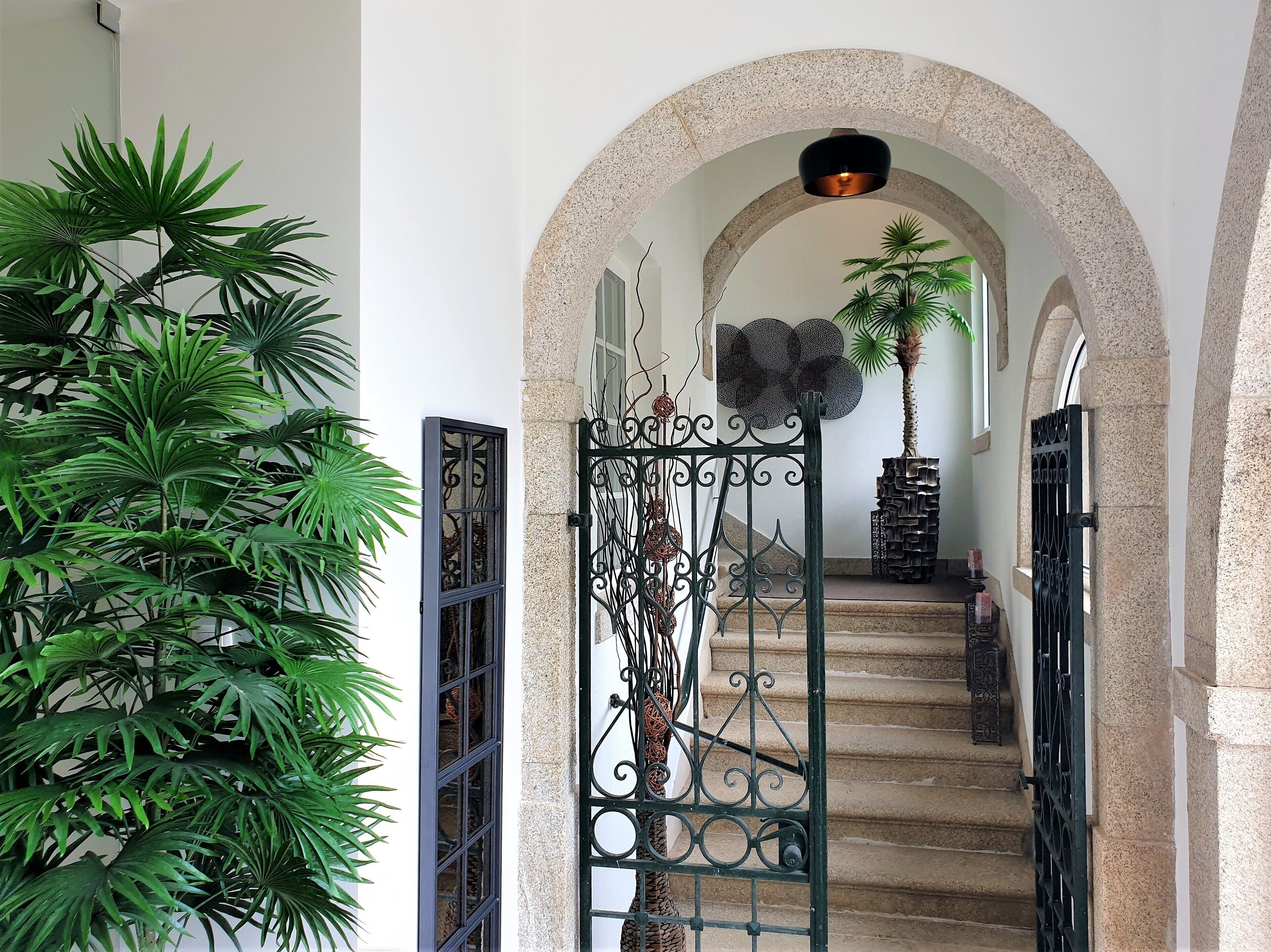 Foto - Quinta da Palmeira - Country House Retreat & Spa