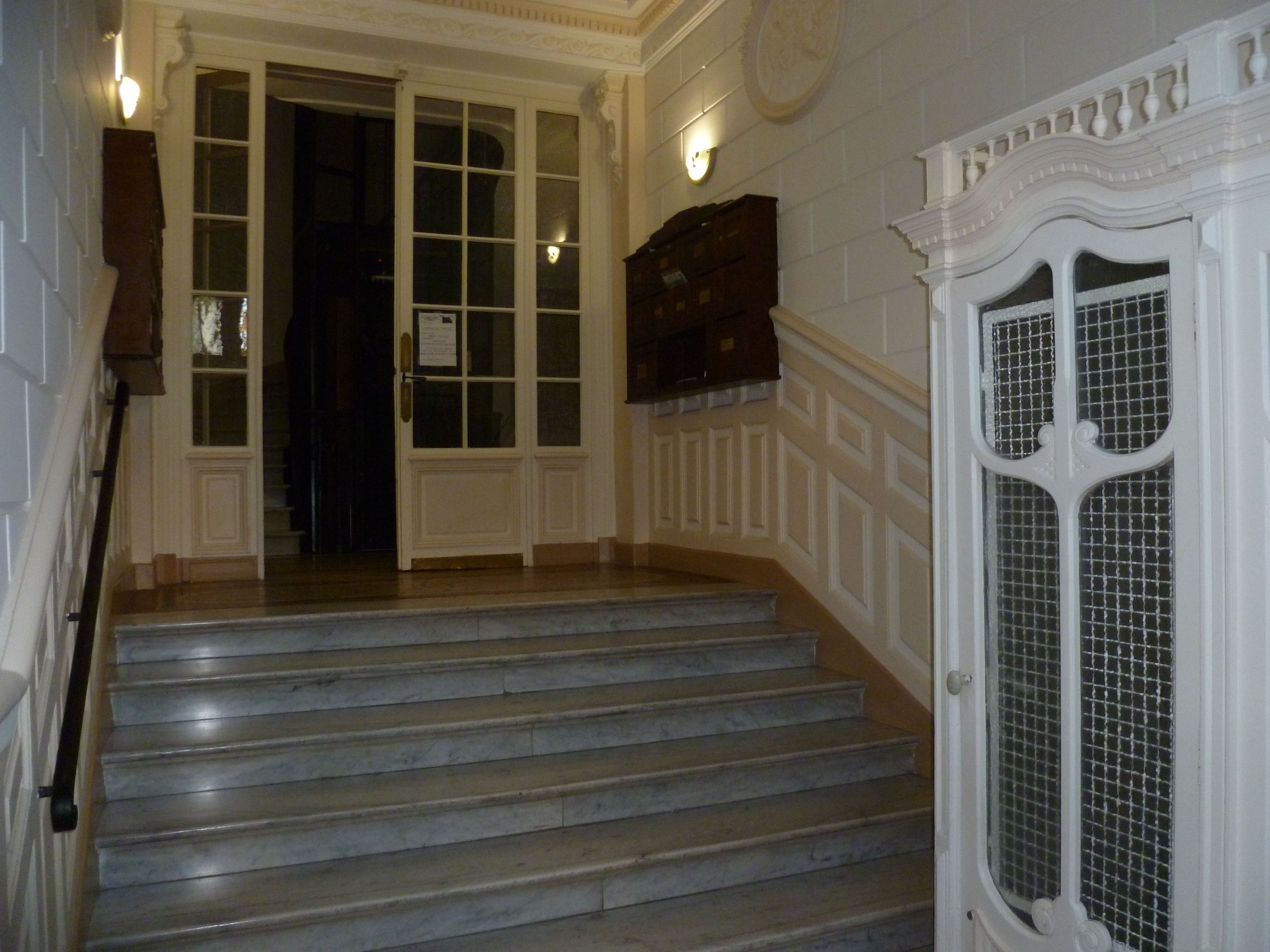 Foto - Hotel Victor Hugo