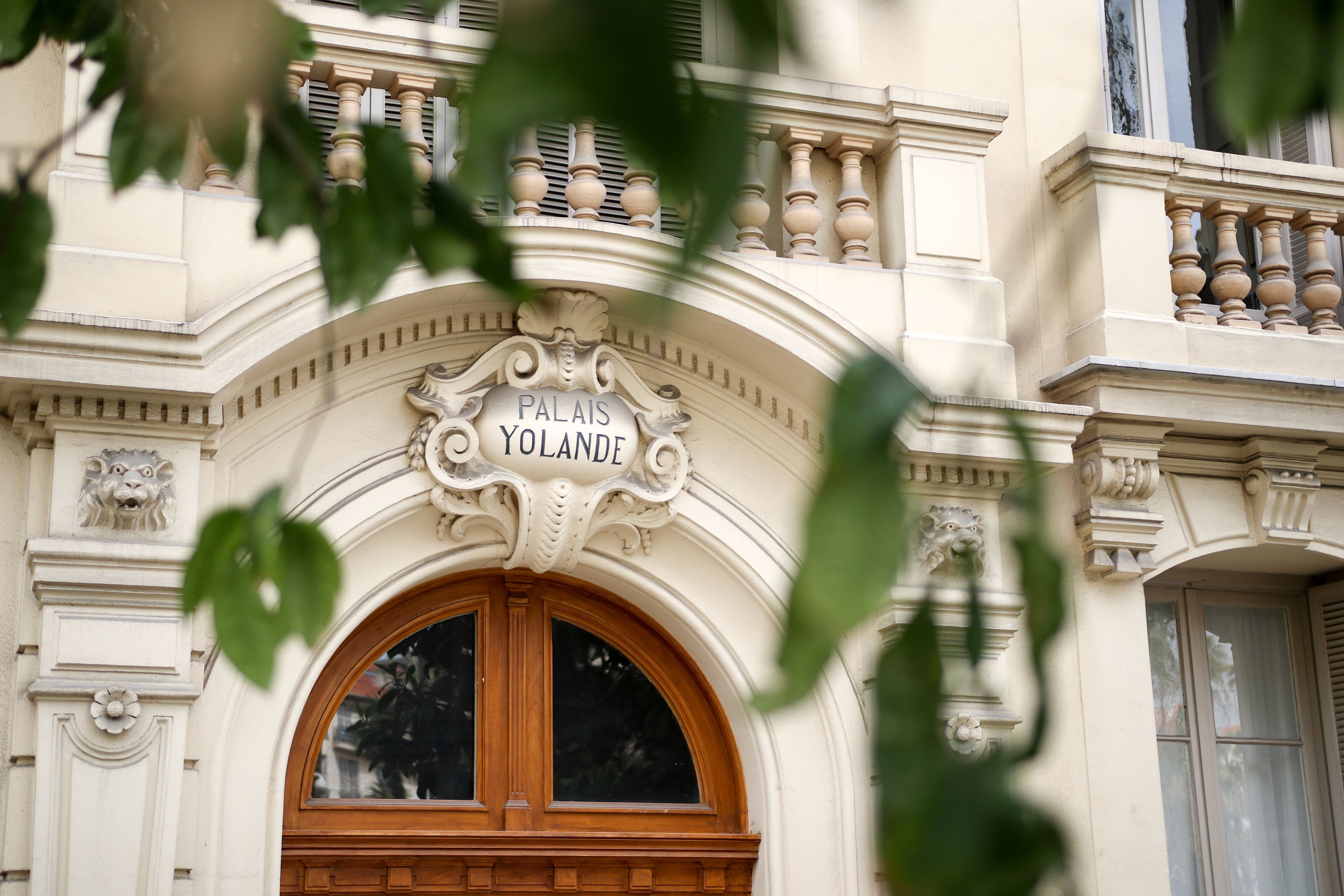 Foto - Hotel Victor Hugo
