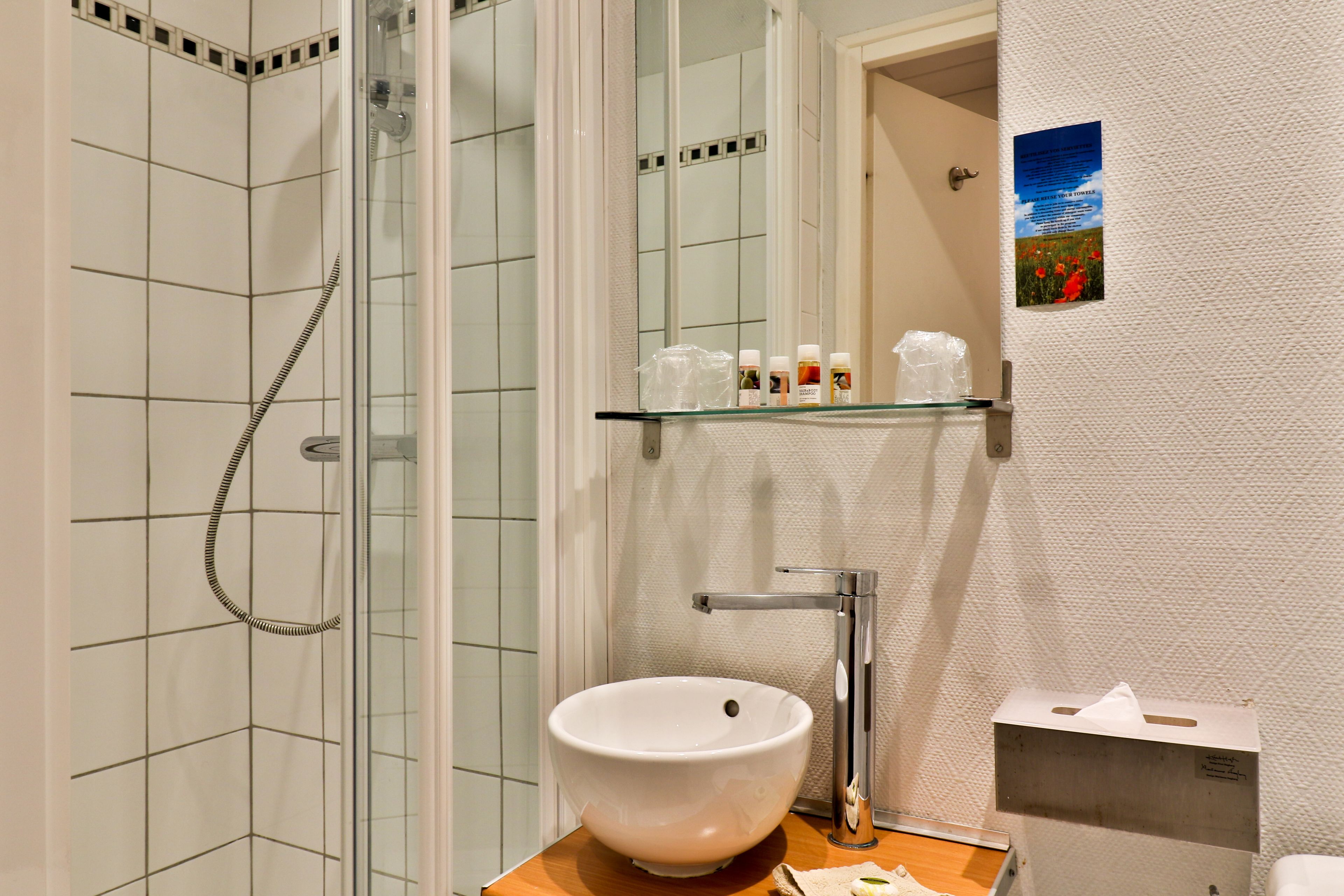 Foto - Hotel Victor Hugo